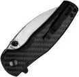 Kizer Cutlery Mini Grouper Button Lock KIV3669A1
