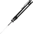 Kizer Cutlery Mini Grouper Button Lock KIV3669A1