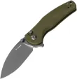 Kizer Cutlery Mini Grouper Button Lock OD - KIV3669A3