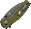 Kizer Cutlery Mini Grouper Button Lock OD KIV3669A3