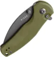 Kizer Cutlery Mini Grouper Button Lock OD KIV3669A3