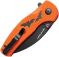 Kizer Cutlery Mini Grouper Trick Or Treat KIV3669A4