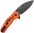 Kizer Cutlery Mini Grouper Trick Or Treat KIV3669A4