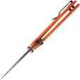 Kizer Cutlery Mini Grouper Trick Or Treat KIV3669A4