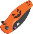 Kizer Cutlery Mini Grouper Trick Or Treat KIV3669A4