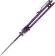 Kizer Cutlery Mini Grouper Trick Or Treat KIV3669A5
