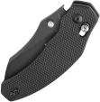 Kizer Cutlery Bulldog Clutch Lock Alum KIV3672A1