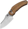 Kizer Cutlery Bulldog Clutch Lock Mkuruti - KIV3672A2