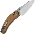 Kizer Cutlery Bulldog Clutch Lock Mkuruti KIV3672A2