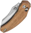 Kizer Cutlery Bulldog Clutch Lock Mkuruti KIV3672A2