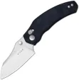 Kizer Cutlery Mini Bulldog Clutch Lock Blue - KIV3672SA3