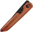Kizer Cutlery Shot Linerlock Copper Alum KIV3677C1