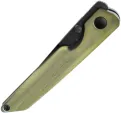 Kizer Cutlery Shot Linerlock Green Alum KIV3677C2