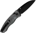 Kizer Cutlery Exist Clutch Lock Blk Mic KIV3681A1