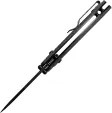 Kizer Cutlery Exist Clutch Lock Blk Mic KIV3681A1