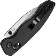 Kizer Cutlery Exist Clutch Lock Blk Alum KIV3681C1