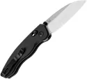 Kizer Cutlery Exist Clutch Lock Blk Alum KIV3681C1