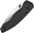 Kizer Cutlery Exist Clutch Lock Blk Alum KIV3681C1