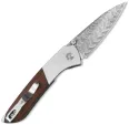 Kizer Cutlery Spitfire Damascus Linerlock KIV3690A3