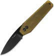 Kizer Cutlery Tomb Button Lock PEI - KIV3692A1