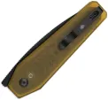 Kizer Cutlery Tomb Button Lock PEI KIV3692A1