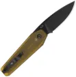 Kizer Cutlery Tomb Button Lock PEI KIV3692A1