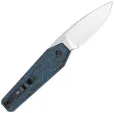 Kizer Cutlery Tomb Button Lock G10 KIV3692A3