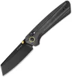 Kizer Cutlery Madrac Clutch Lock Black - KIV3693A1