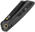 Kizer Cutlery Madrac Clutch Lock Black KIV3693A1