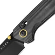 Kizer Cutlery Madrac Clutch Lock Black KIV3693A1