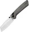 Kizer Cutlery Madrac Clutch Lock Blk Mic - KIV3693A3