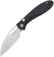 Kizer Cutlery Masu Button Linerlock Blue Can - KIV3697A1