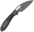 Kizer Cutlery Masu Button Linerlock Vortex KIV3697A2 Kizer Cutlery Masu Button Linerlock Vortex KIV3697A2