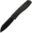 Kizer Cutlery Renissance Button Linerlock - KIV3698A1