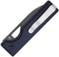 Kizer Cutlery Little Ringbo Button Linerlock KIV3708A3