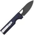 Kizer Cutlery Little Ringbo Button Linerlock KIV3708A3
