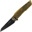 Kizer Cutlery Skinner Linerlock PEI - KIV3725A1