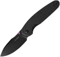 Kizer Cutlery Meteora Linerlock Aluminum - KIV3730A2