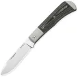 Kizer Cutlery Trestle D Slip Joint Blk Mic - KIV3760A1