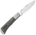 Kizer Cutlery Trestle D Slip Joint Blk Mic KIV3760A1