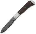 Kizer Cutlery Trestle D Slip Joint Wood - KIV3760A3