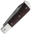 Kizer Cutlery Trestle D Slip Joint Wood KIV3760A3