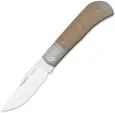 Kizer Cutlery Trestle Slip Joint Micarta - KIV3761A1
