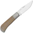 Kizer Cutlery Trestle Slip Joint Micarta KIV3761A1