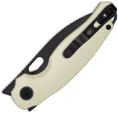 Kizer Cutlery Seagull Linerlock Ivory KIV3770A3