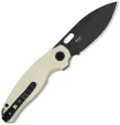 Kizer Cutlery Seagull Linerlock Ivory KIV3770A3