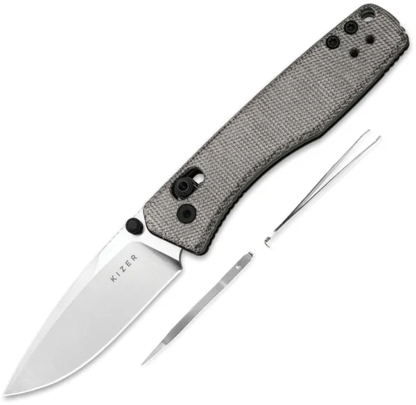Kizer Cutlery Aegis KIV3774A1