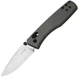 Kizer Cutlery Aegis Clutch Lock Gray - KIV3774A4