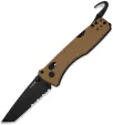 Kizer Cutlery Aegis T Clutch Lock Tan - KIV3774CTA3