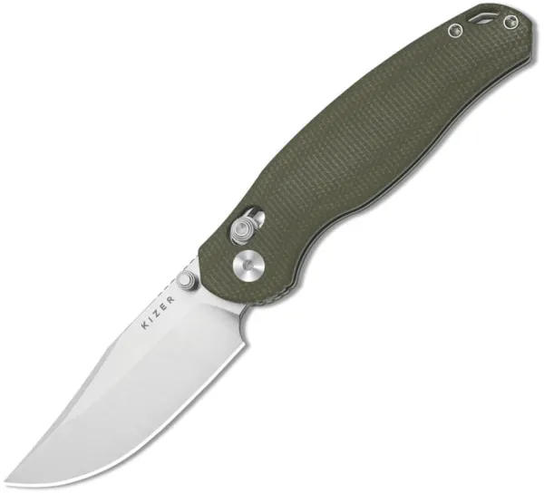 Kizer Cutlery Phoca CC KIV3780A1